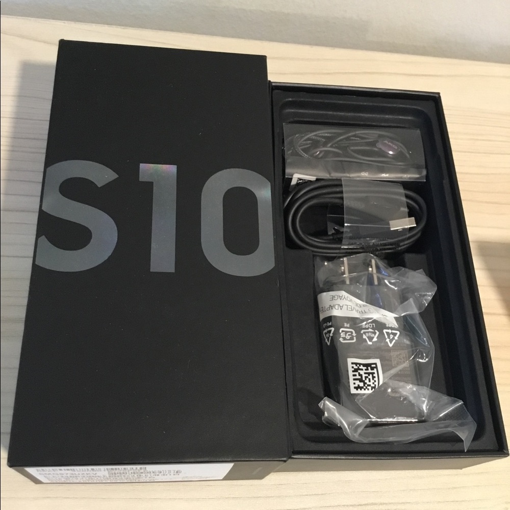 Samsung Galaxy S20